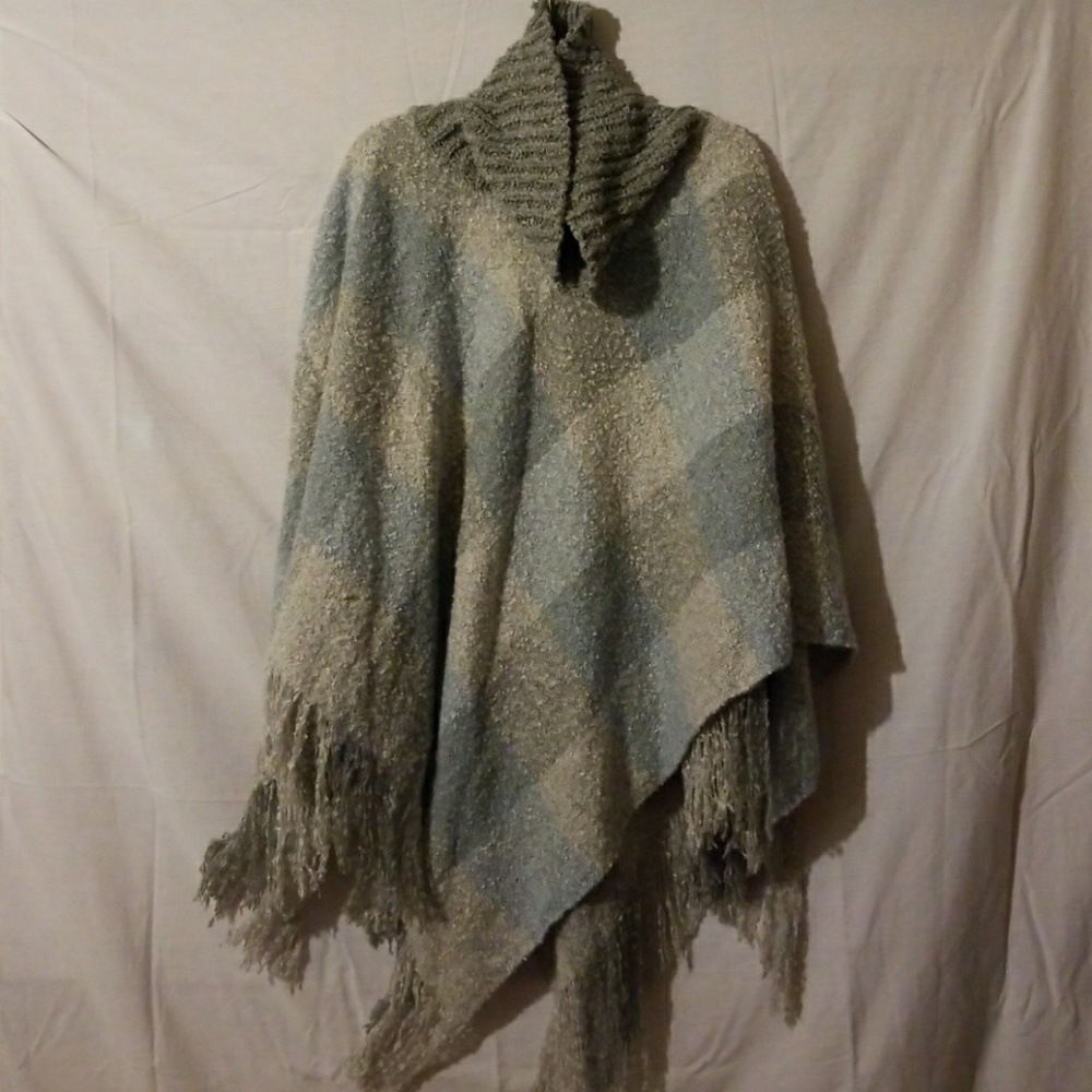 Poncho